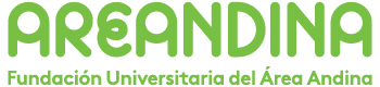 Logo Fundación Universitaria del Área Andina